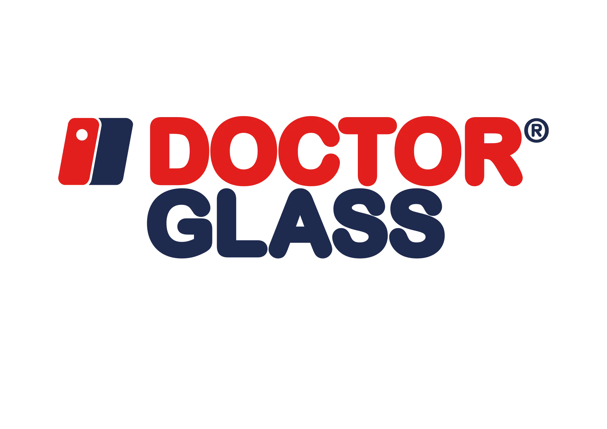 Doctor Glass